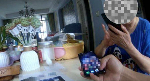 詐團心寒！就差一步騙到672萬退休金　60歲婦人突喊停「我要先煮飯」