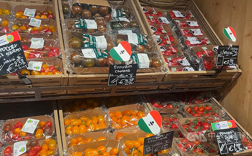 一帶一路漩渦5 / 中國洗產地騙全歐洲 義大利從餐桌迎戰紅色經濟風暴  