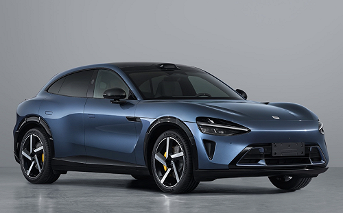 日媒：小米電動車超車特斯拉  中國車成全球威脅