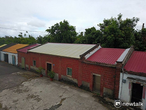 文資專題》恆春古厝竹塹之爭 張洧齊槓屏東縣府