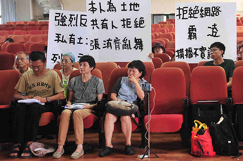 文資專題》恆春竹塹具文化景觀價值？正反雙方對壘