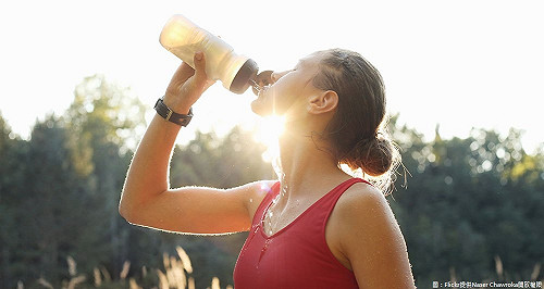 週日攏系好天氣！午後雷陣雨範圍減