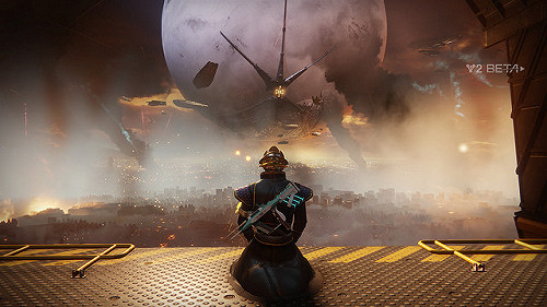 玩家傷心指控 《天命2》營運陷入貪婪企業化