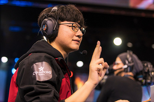 《英雄聯盟》傳奇輔助Madlife：Bdd是真的天才