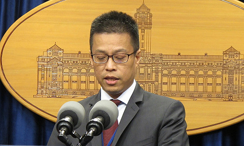 國際刑警組織北京開會  府：盼中展善意