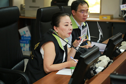 泰利來勢洶洶！ 張花冠開整備會提早防颱