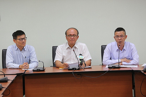 文白爭議  教部:課審大會可提案討論