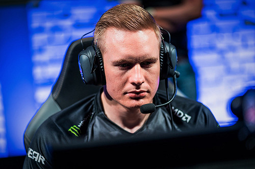 談《英雄聯盟》世界賽 Broxah最想與WE交手