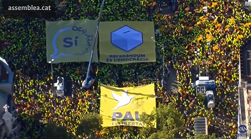 不服從就逮捕！西班牙檢方傳喚挺獨立公投市長