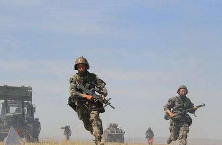 對岸轉向主動統一？林中斌：買台灣比打台灣便宜