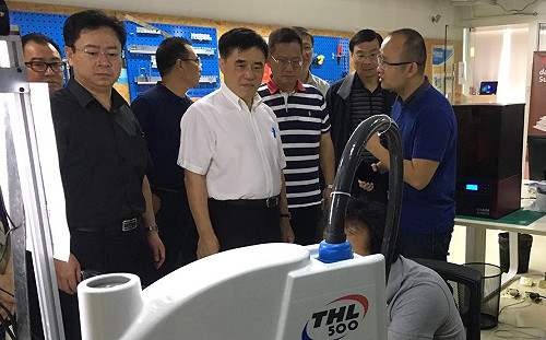 赴南寧參加桂台論壇  郝龍斌：兩岸交流不能停