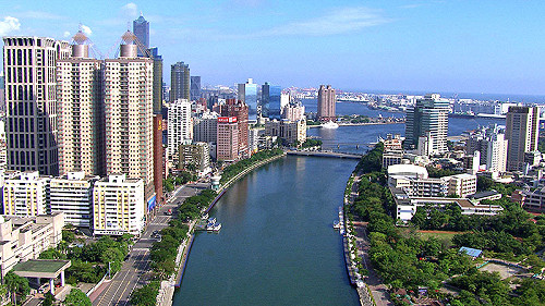 創意市政提案競賽  高市鼓勵青年參賽