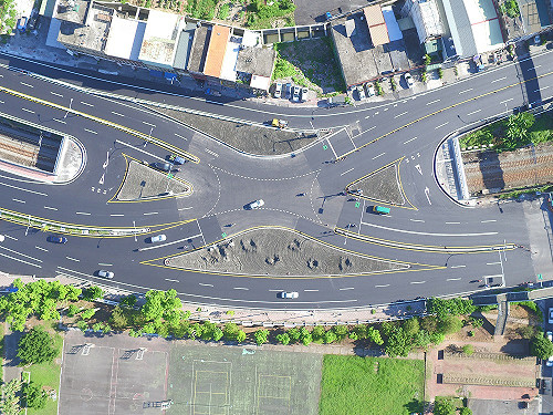 拒塞！箕山橋拓寬 雙十連假前通車