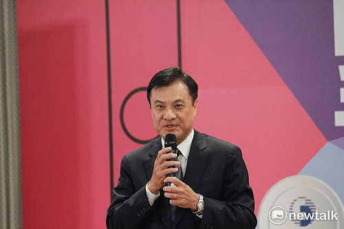 力拼國會外交 蘇嘉全率團訪日