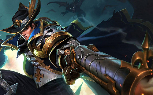 北疆誰稱霸？校園傳說盃S2《傳說對決》北區區域賽登場！