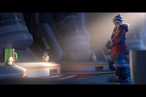 選手夢碎！《鬥陣特攻》eUnited無緣OWL第一季