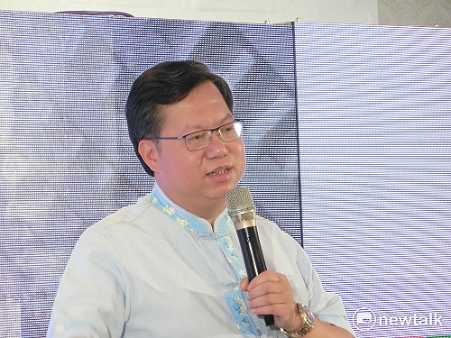 中秋拚外交 桃園宮崎將簽訂友好交流協定