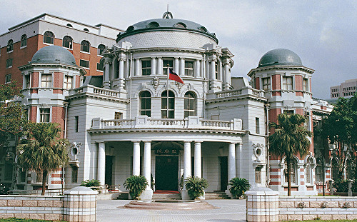 性侵假釋犯竟能徒手破壞電子腳鐐 監察院糾正法務部