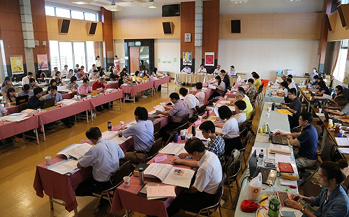 12年國教課綱分段上路？國教盟：準備好了才能上