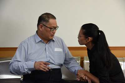 陳重生觀點》李明哲案   除了生氣和譴責外  我們還能做什麼？