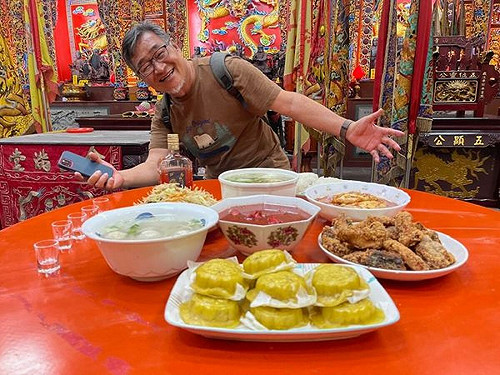 王浩一駕車外出猝逝　搭檔震驚：怎能不悲傷哀痛