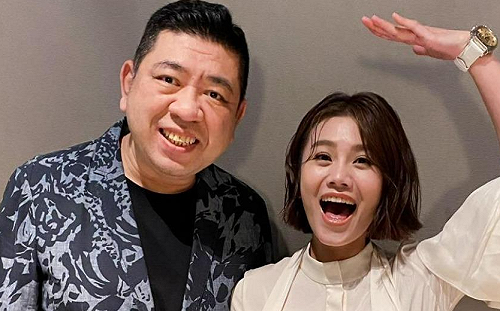 NONO性侵案4/23宣判！妻子朱海君最新動向曝光 