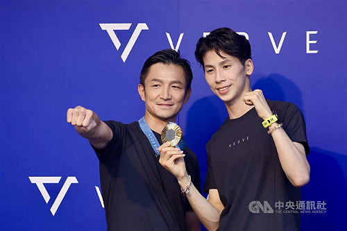 林郁婷不參加哈薩克拳賽  持續訓練未受影響