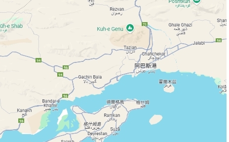 蘇元和觀點》荷姆茲未封 油價先跌？背後藏著誰的算盤