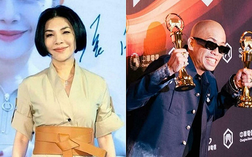 張清芳催金曲歌王「走快一點」挨批沒禮貌！呂士軒親曝現場情況