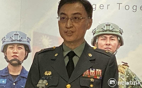 （影）國防部：漢光41號演習達10天9夜、加強城鎮防禦韌性