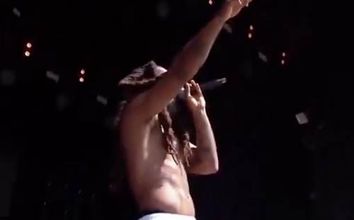 （影）龐克樂團Bob Vylan因反以色列言論美簽遭撤 20城巡演全面取消