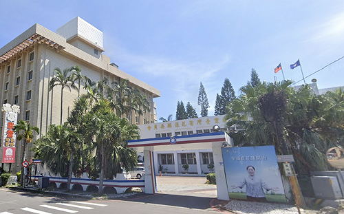 罷免伍麗華死亡連署案   屏檢今跨縣搜藍營4地方黨部