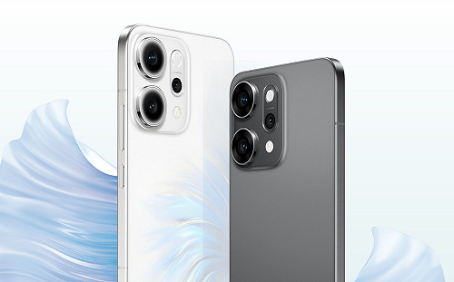 OPPO Reno14系列來了 台灣大、遠傳資費比一比