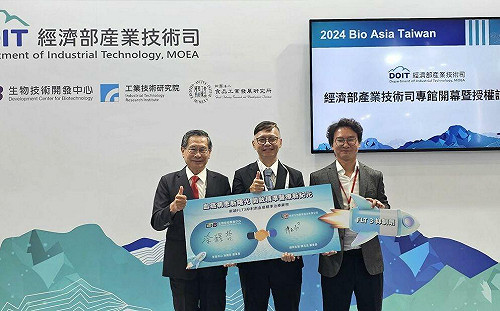 朗齊生醫重量級董事改組登場  推動兩大抗癌新藥邁向國際臨床