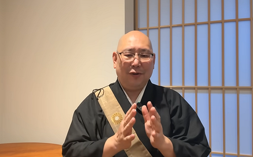 7/5大地震？日本高僧見異相斷言7月有災：沒發生辭住持