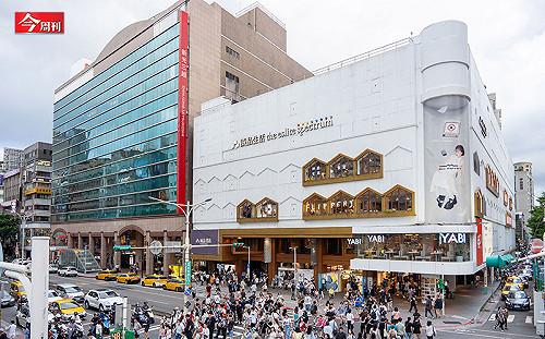 破解全台百貨開不停的祕密！整體營收僅年增1.5％ 未來5年憑什麼再開43家？