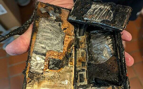 Pixel 6a充電有自燃風險！7/8強制升級   Google：受影響用戶可申請補償