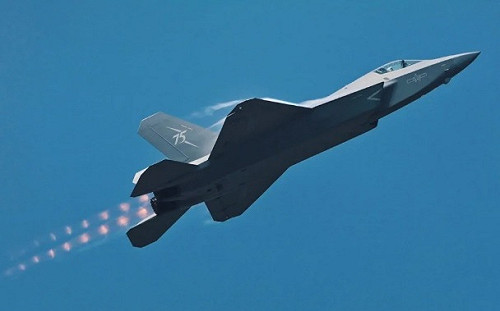 巴基斯坦否認要買中國殲-35 ！ 巴國防長突改口 疑與「這2大」因素有關.....