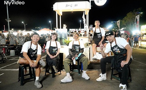 OTT正夯 MyVideo：3大趨勢揭露用戶行為新樣貌