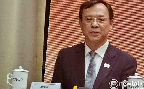 明年健保費確定不漲！石崇良：總額增近600億將用於護理、兒科