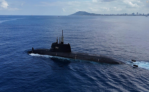 「海鯤」不該類比「蒼鯨」?!黃暐瀚提3問  籲「面對現實、理性務實」