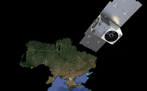 (影) 俄恐怖化武無人機襲烏! 爆炸後火難滅 德國急供軍火還提供戰場即時情報