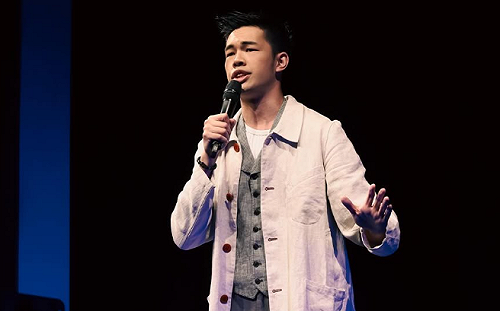 陳大天捲逃兵案首復工！親吐心聲：不想再躲躲藏藏