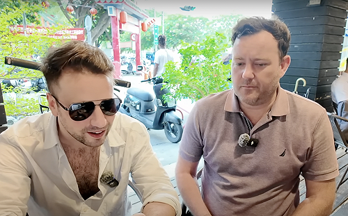 台灣政壇誰英文最好？外國網紅點名她「講得比我們好」