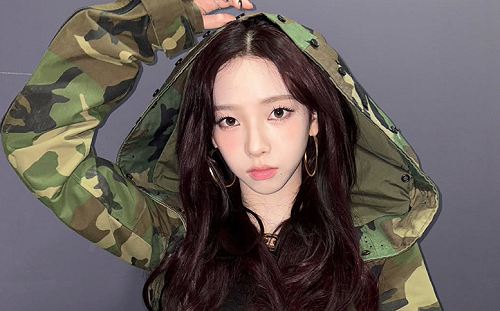 Karina「穿紅外套」捲南韓大選爭議！本人首回應：是我太無知