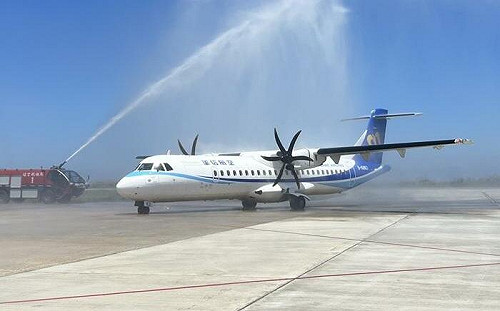 國內線下午恢復飛航！民航局：加強疏運增開12加班機疏運