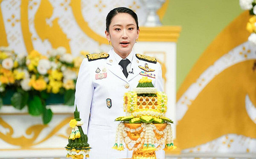 泰國民調:多數人反對政變 不認為反政府示威能帶來什麼改變