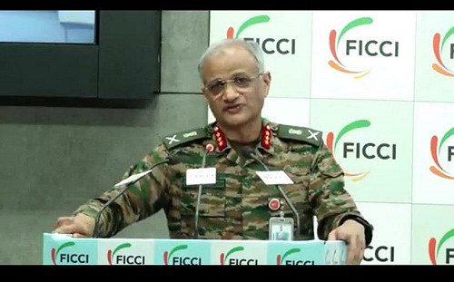 辛杜爾行動面對「一條邊界與3對手」! 印度控「鄰國大國」向巴透露即時戰時資訊