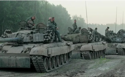 完全放棄國產「猩猩」! 波蘭再向南韓購買180輛客製化 K2「黑豹」