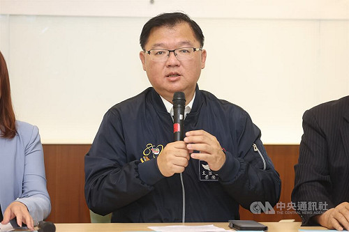 李德維指圖利高端 遭判賠薛瑞元、周志浩各60萬元